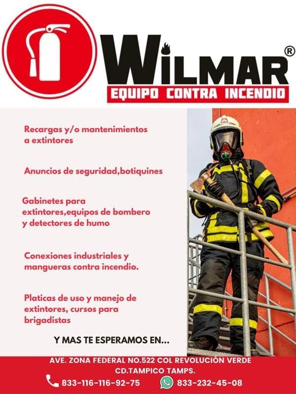 Recarga de cilindros de CO2 y Polvo