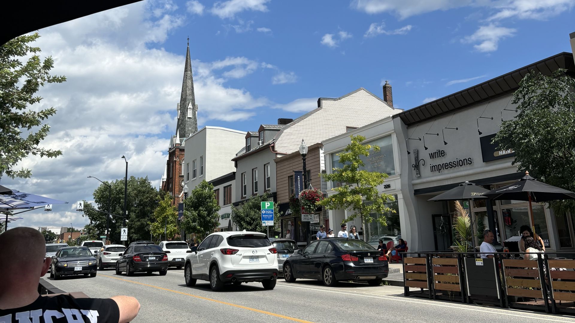 Moving to Oakville Guide: Schools, Transit, Taxes & Things to Do