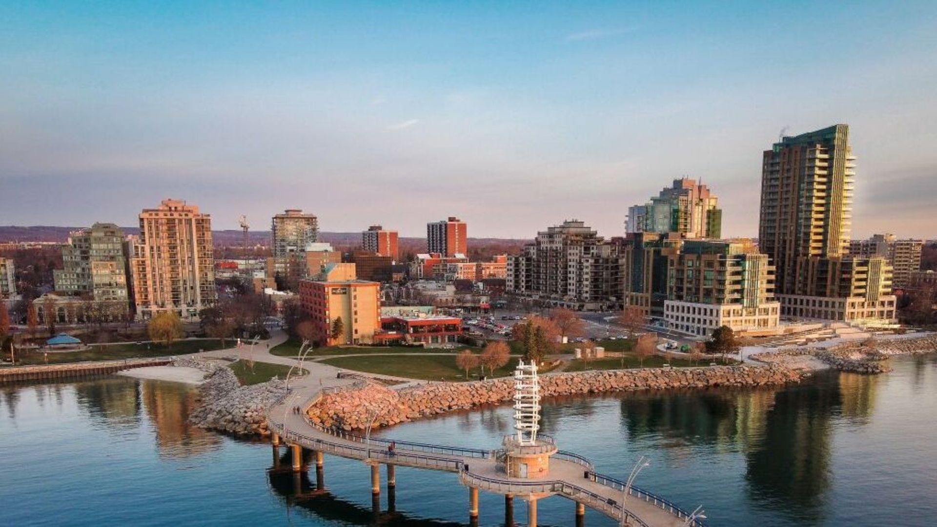 BURLINGTON