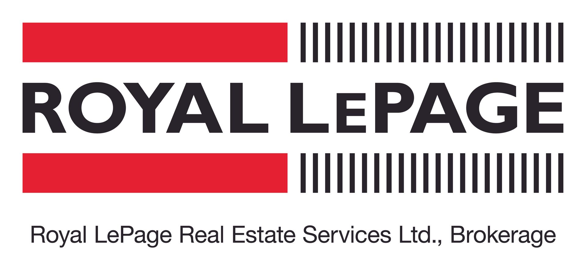 Royal LePage logo.