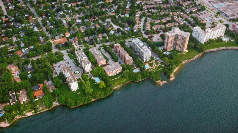 Elizabeth Gardens
