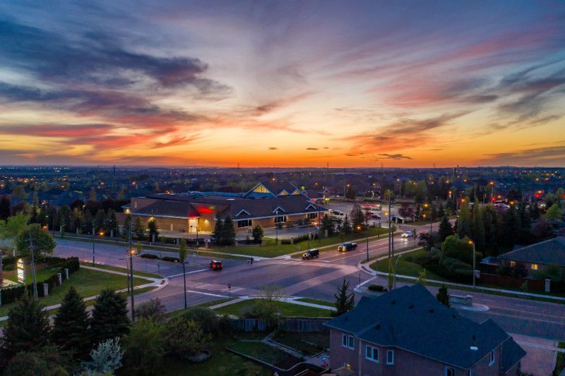 Rural Oakville