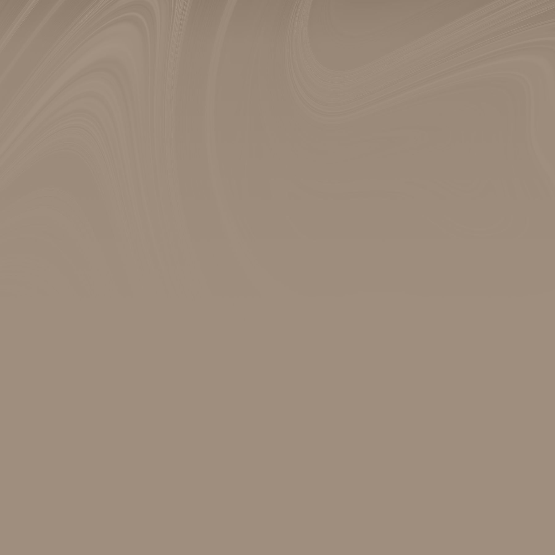 A light brown background with a swirl in the middle