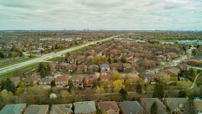Wedgewood Creek