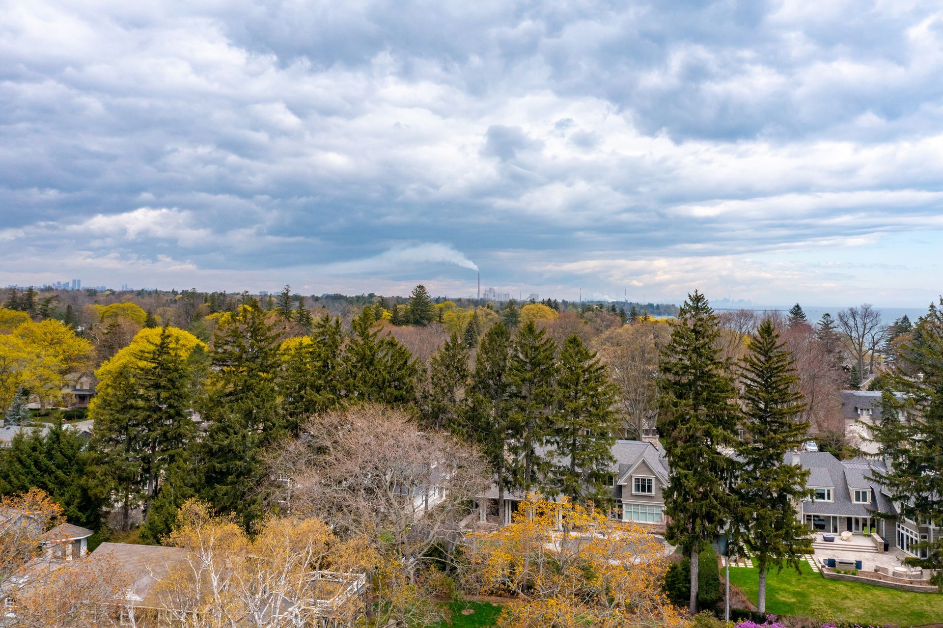 Southwest Oakville