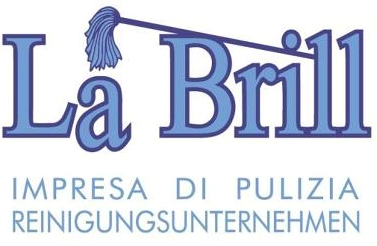LA BRILL sas - LOGO LA BRILL sas - LOGO