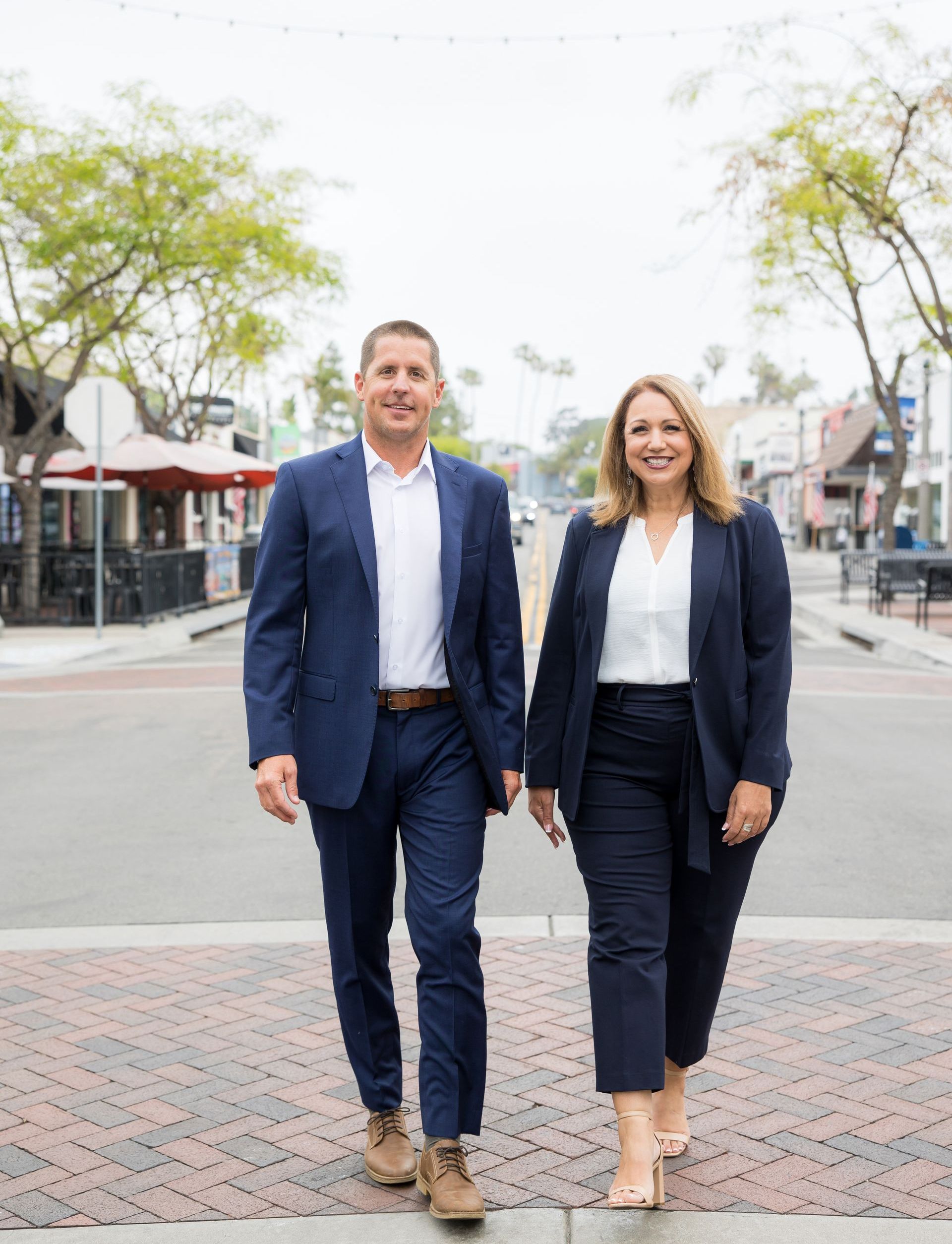 Whittington Property Management San Diego, CA