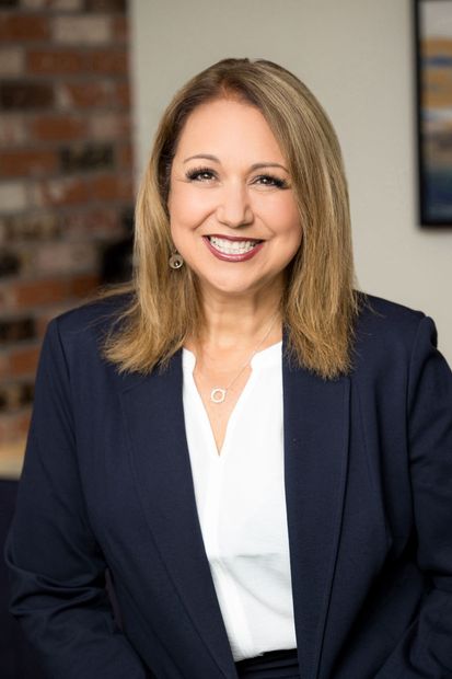 Yvette R. Sanchez