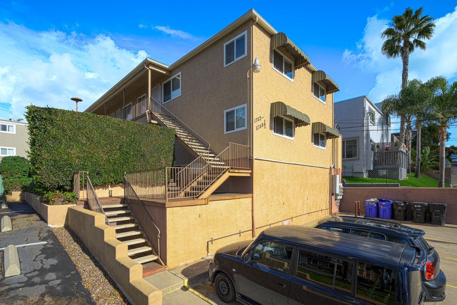 Riley Street