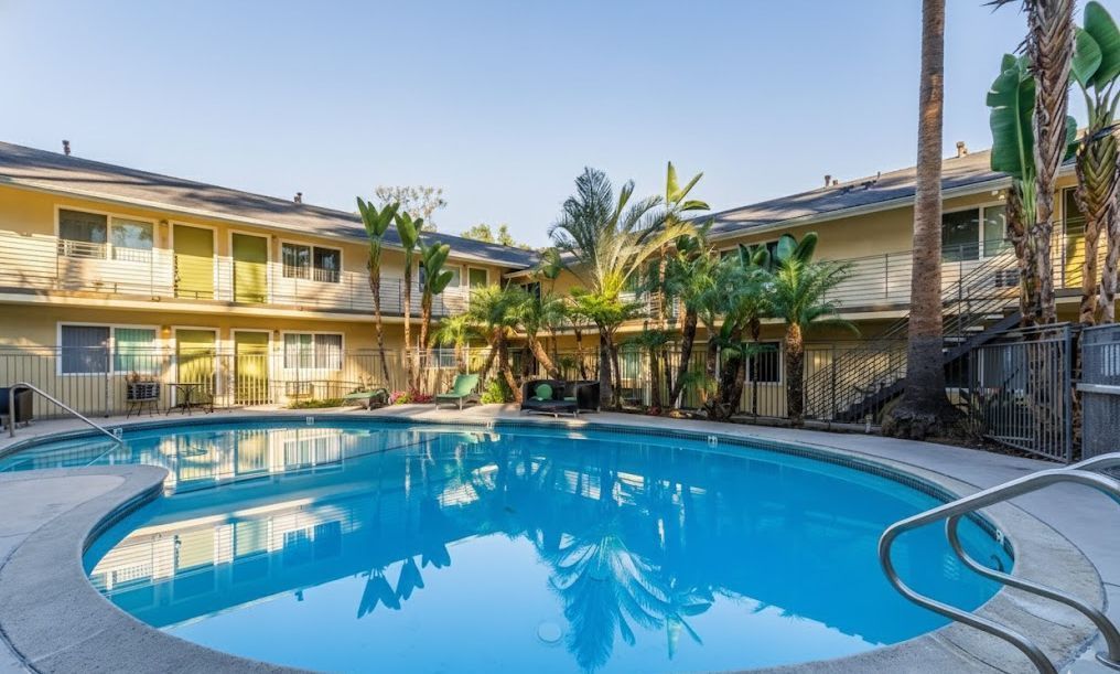 Canyonwood Apartments