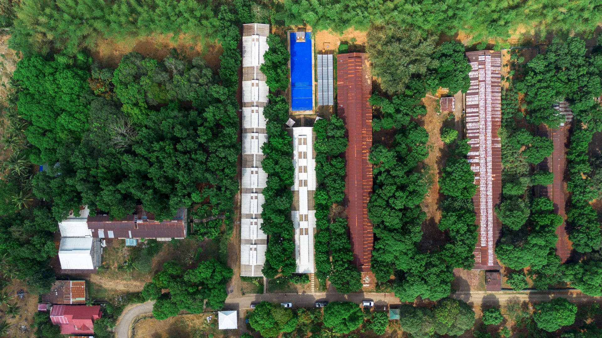 Farm Resort | Kilyawan Farm Resort | Batangas, Philippines