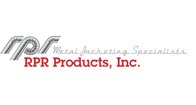 Logo for RPR Products, Inc.