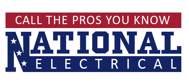 National Electrical logo