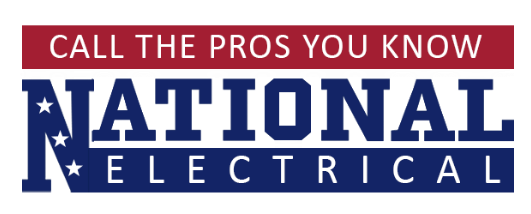 National Electrical logo