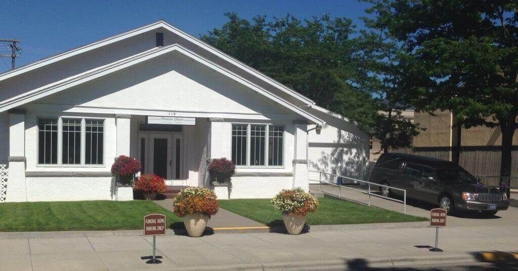 French I Davis Funeral Home
