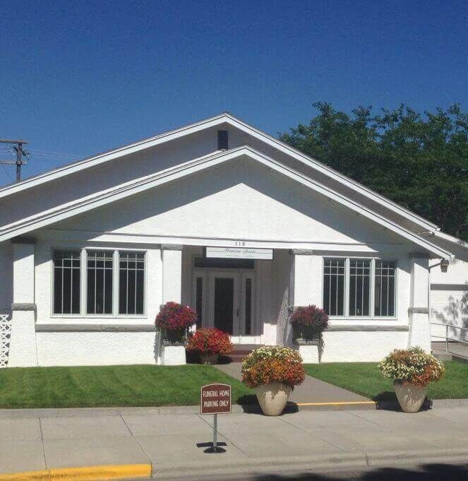 FranzenDavis Funeral Home, Crematory and Monument Company