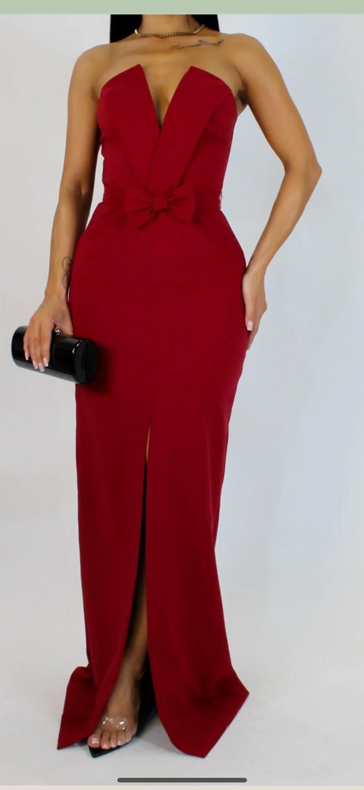 Formal wear