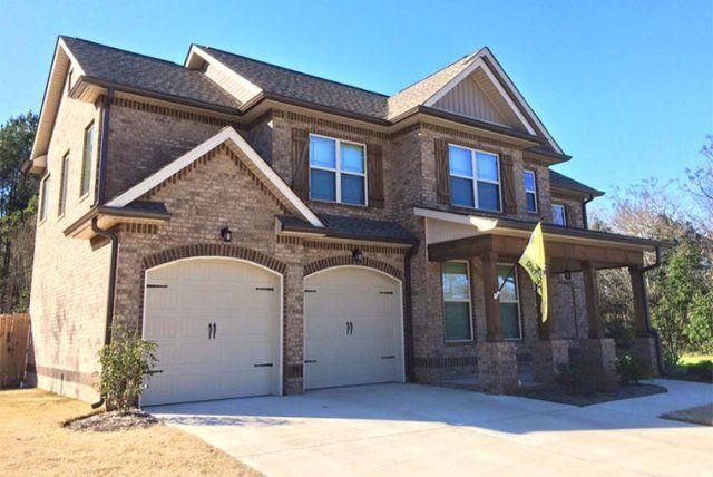 home improvement columbus ga
