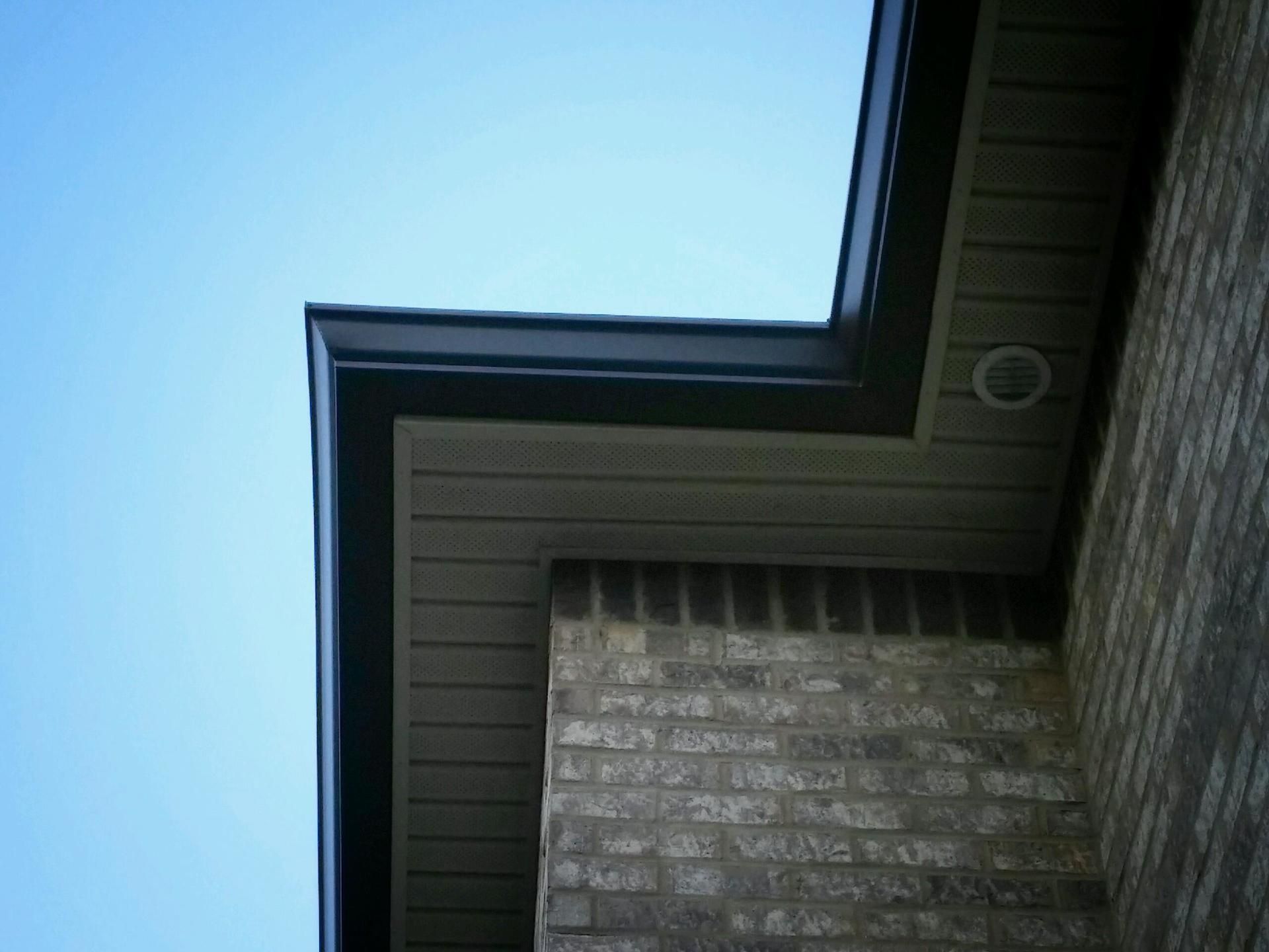 Get custom gutters built in Columbus, GA by Affordable Home Improvements
