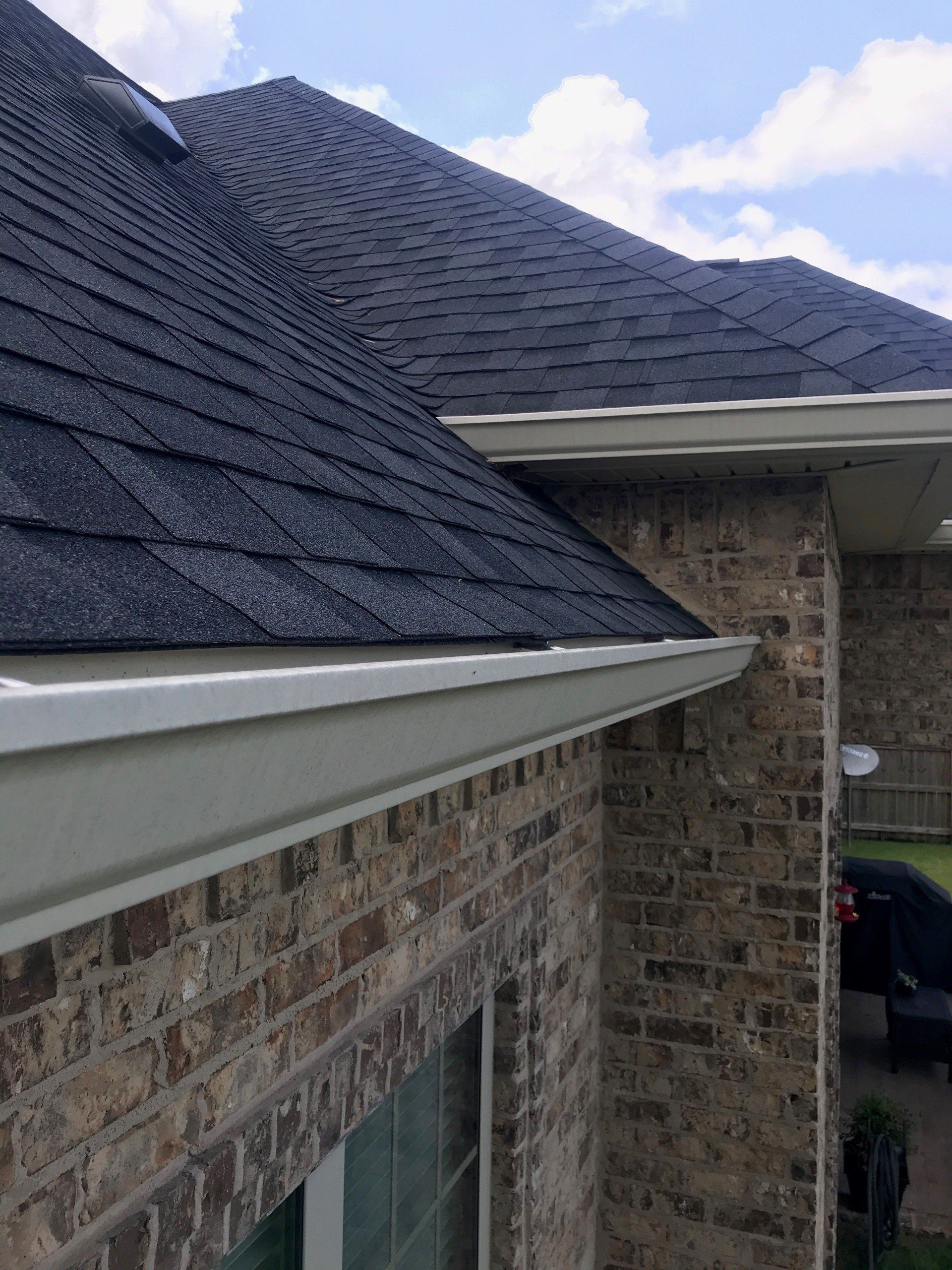 gutter installation columbus ga
