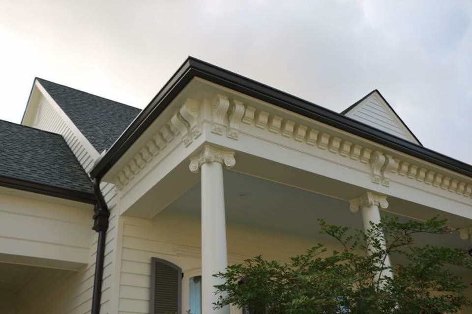 GUTTERS