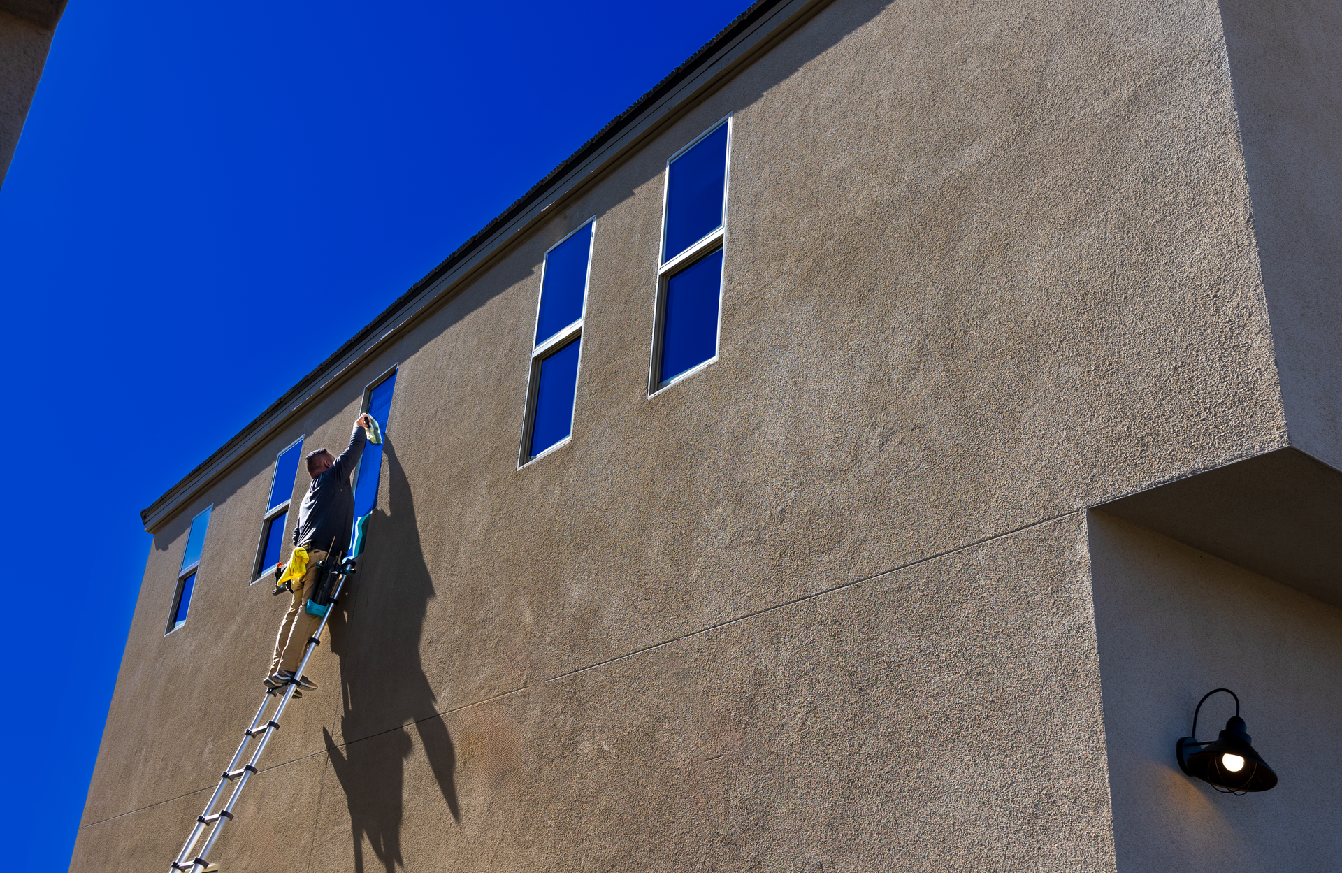 house washing victoria bc service