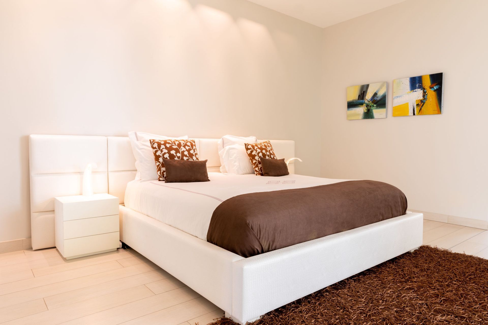 VILLA ISABELLE - SUITES ET CHAMBRES - VUE 2