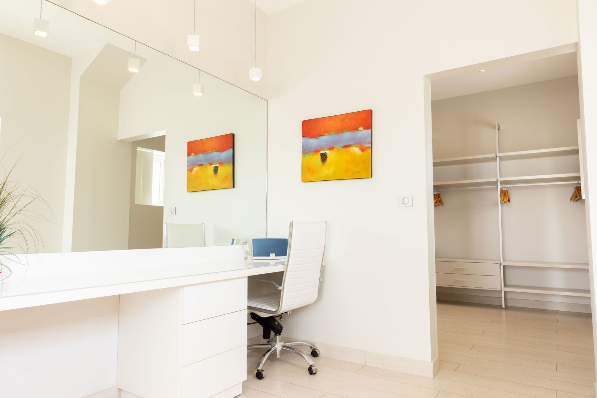 VILLA ISABELLE - SUITES ET CHAMBRES - VUE 7