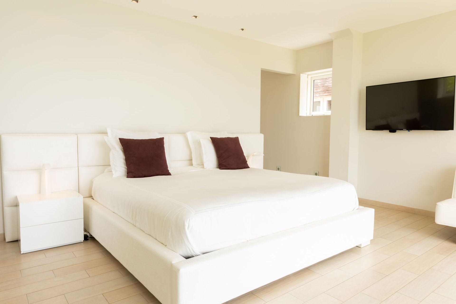 VILLA ISABELLE - SUITES ET CHAMBRES - VUE 8