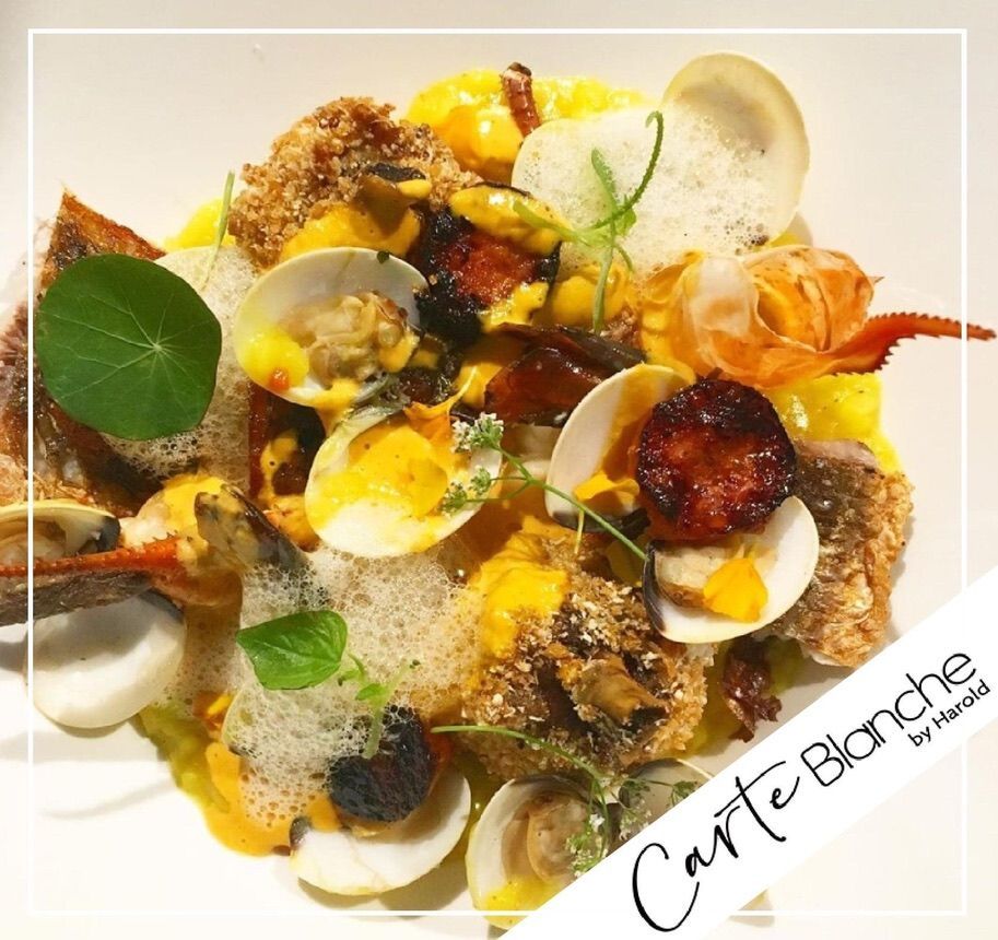 RESTAURANTS EN MARTINIQUE