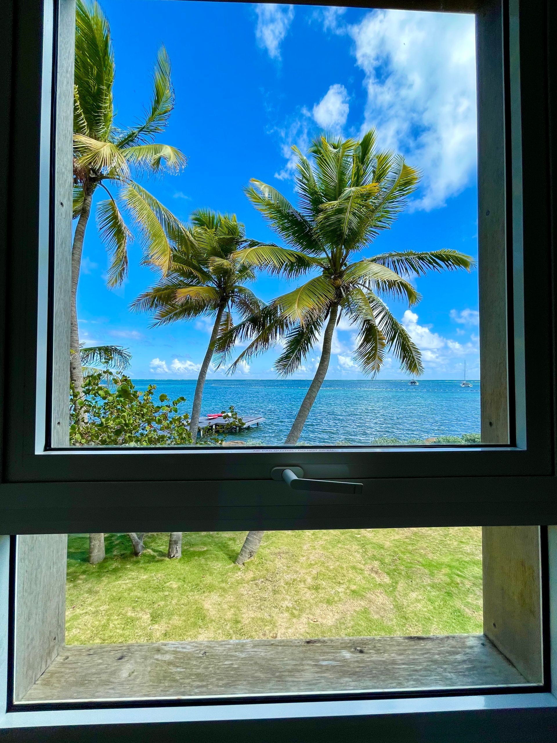 VILLA ISABELLE - SALLE DE GYM - VUE 6