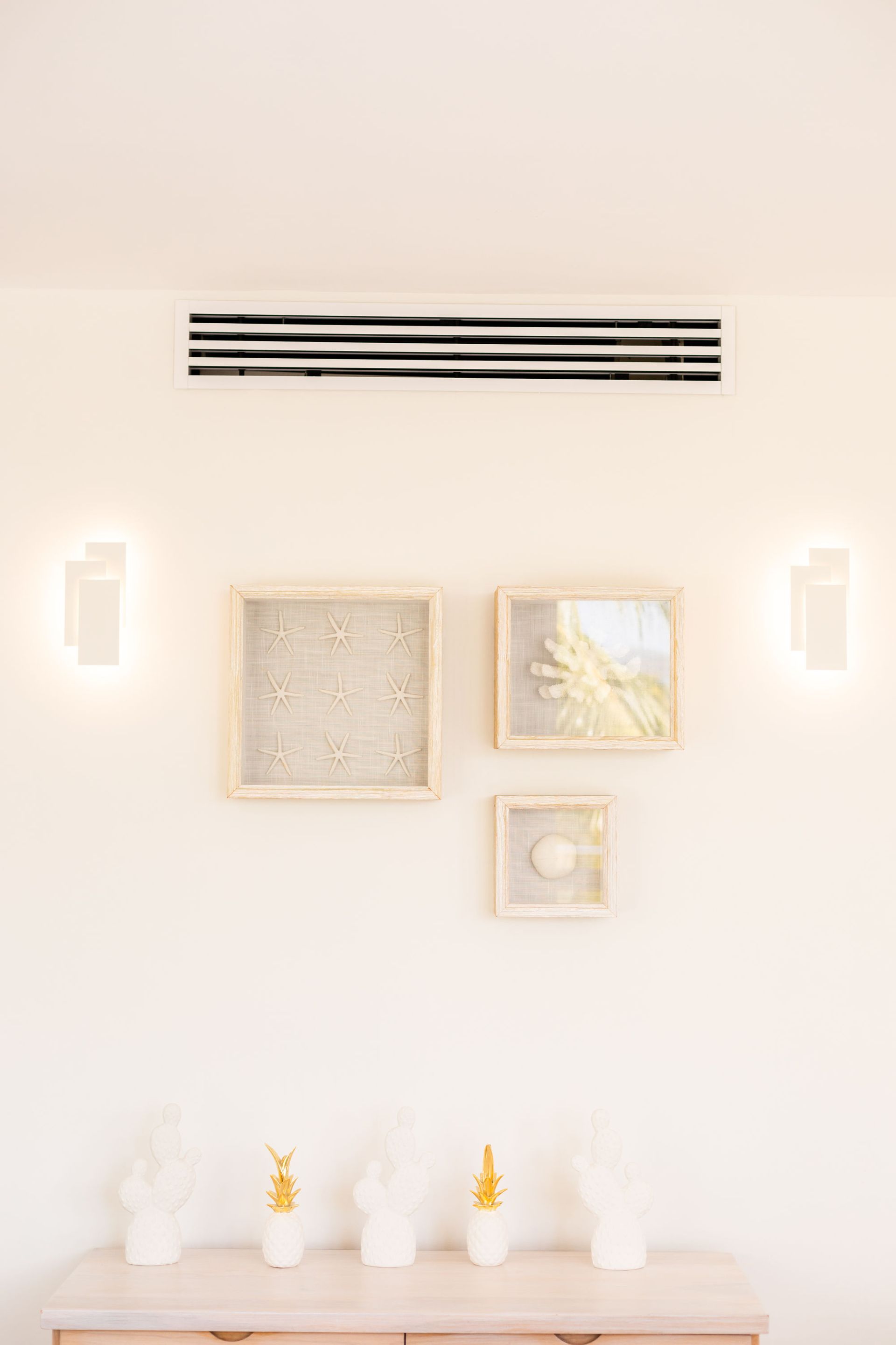 VILLA CORALIE - PIECES A VIVRE - VUE 8
