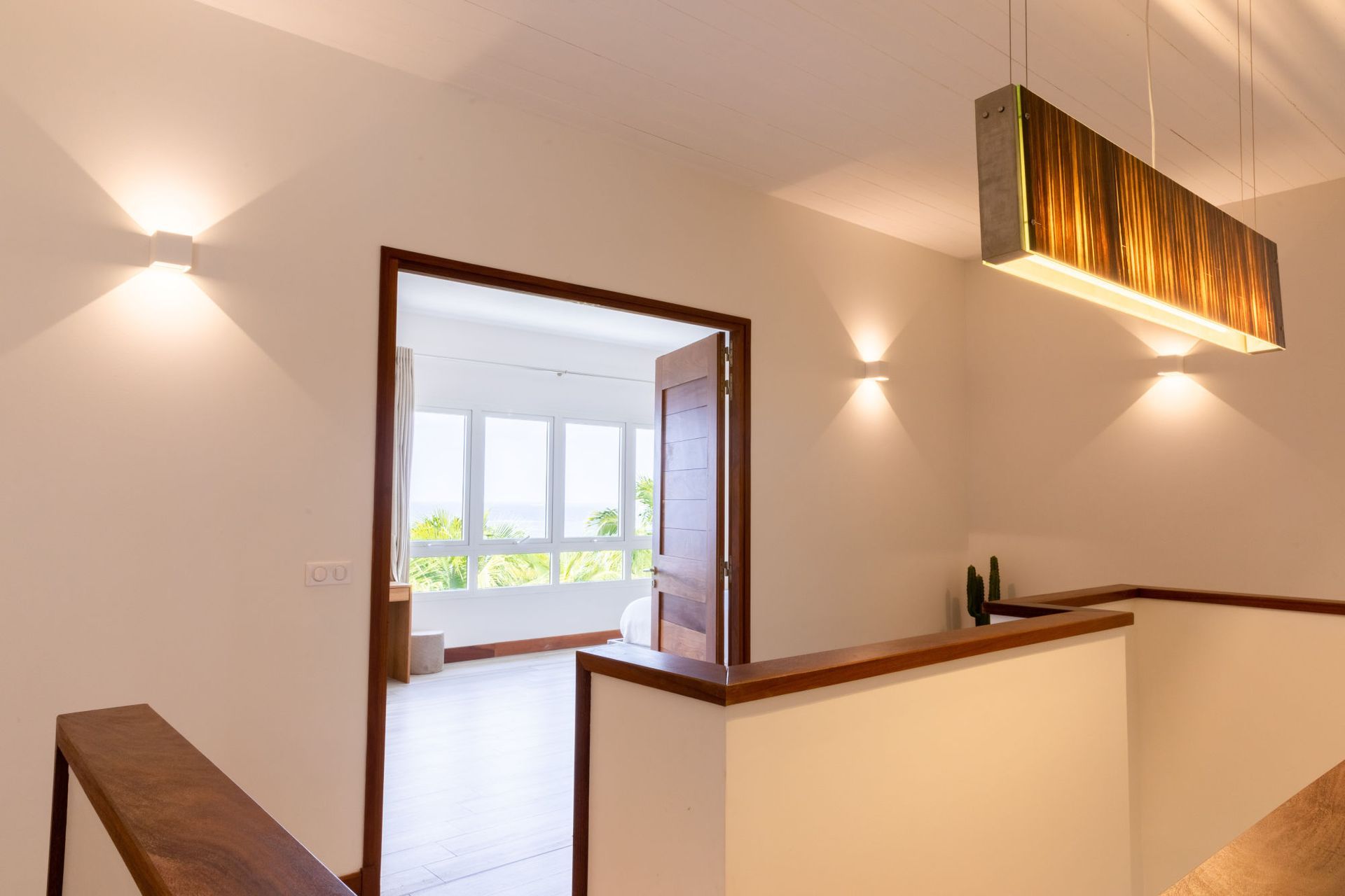 VILLA CORALIE - PIECES A VIVRE - VUE 10