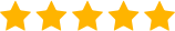 Five gold stars.