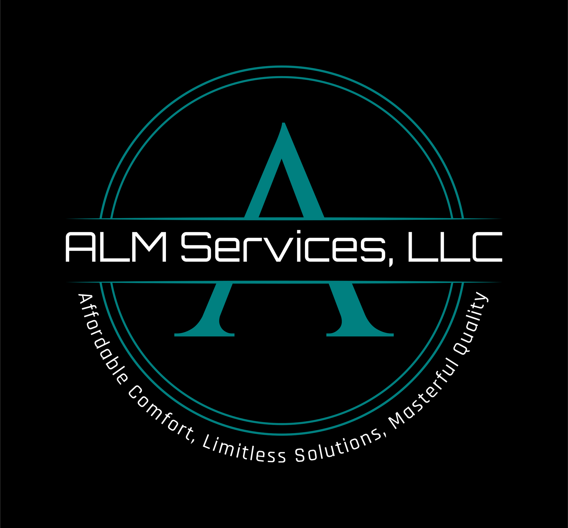 a day and night logo with a green leaf in a circle .