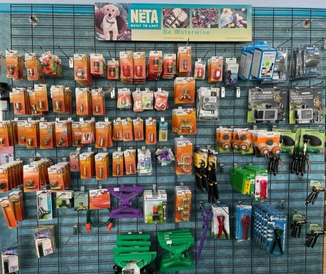 Irrigation Services in Canberra Easyrain Pty Ltd