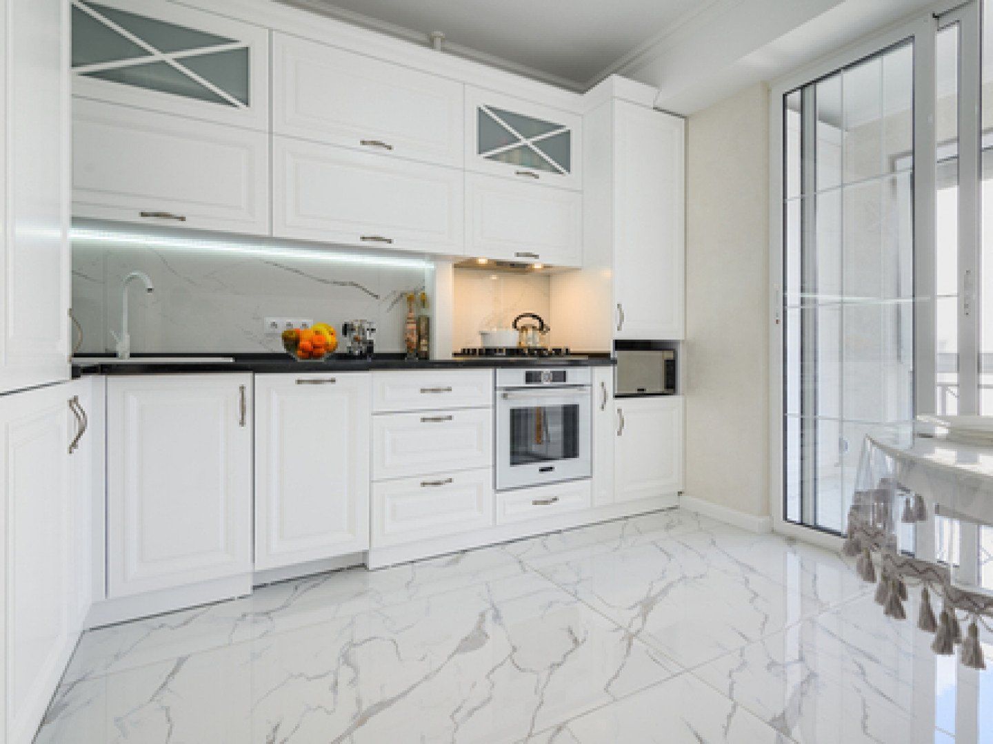 Residential Cleaning
