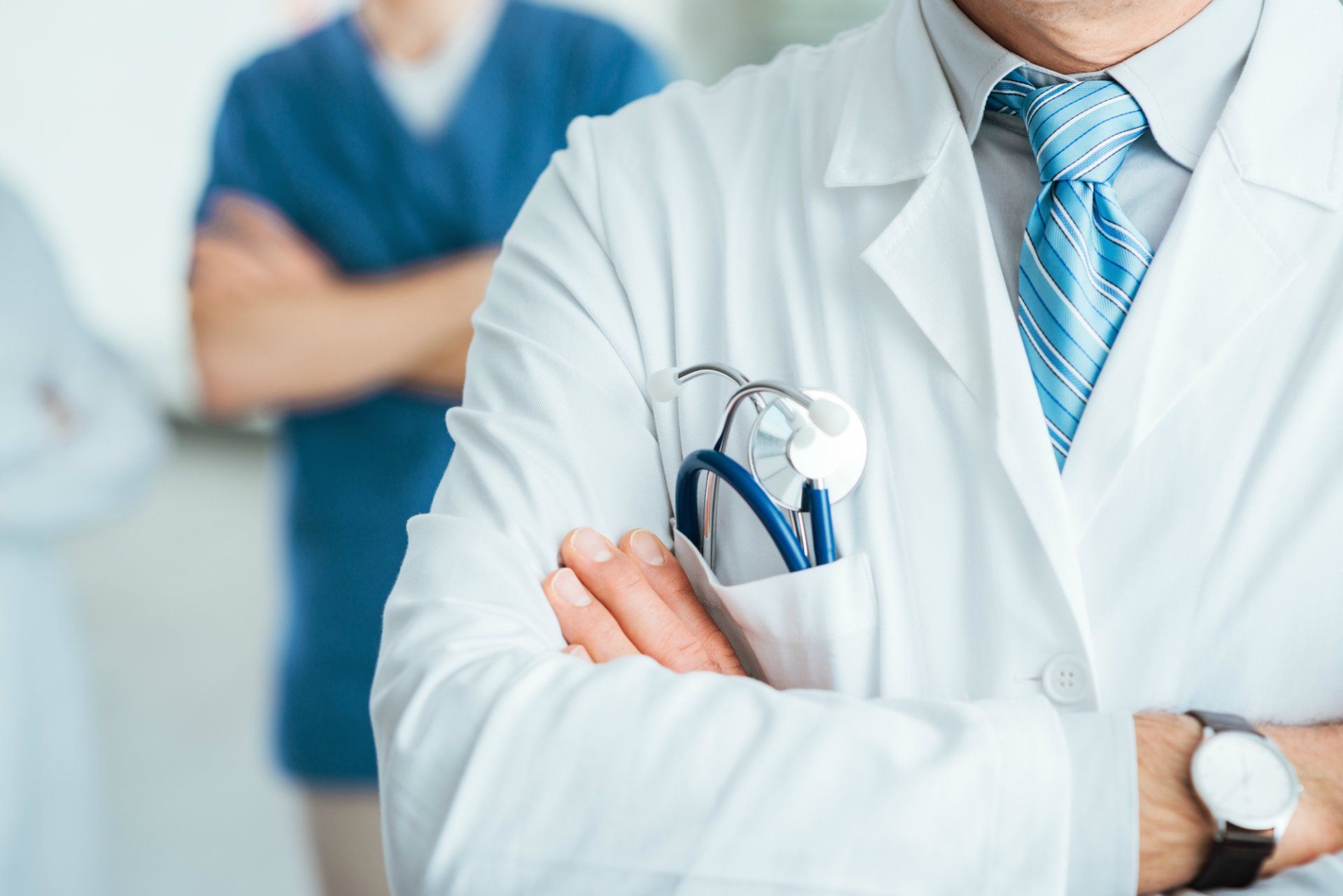 Full Family Healthcare in Green River, WY
