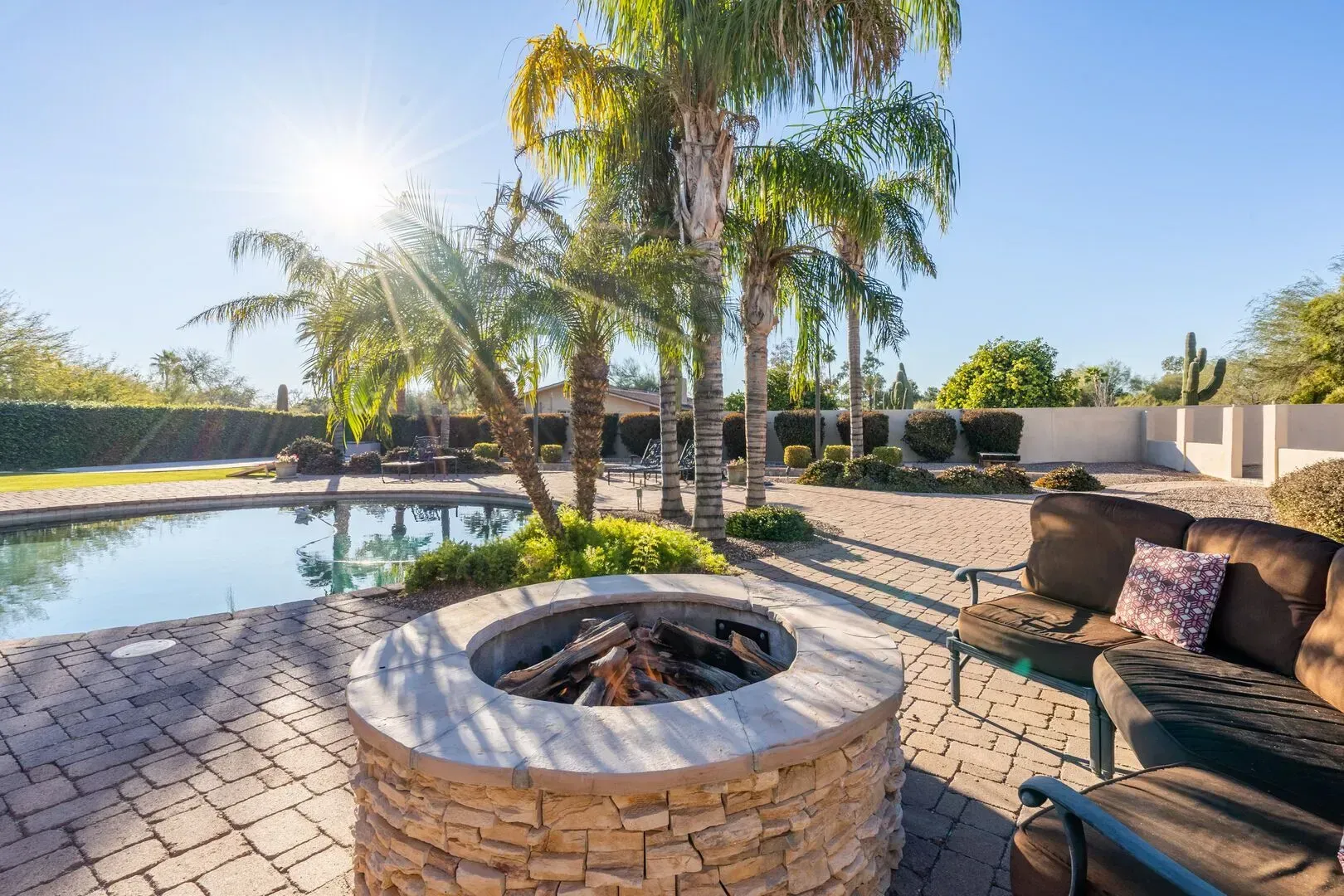 Vacation rental investment property