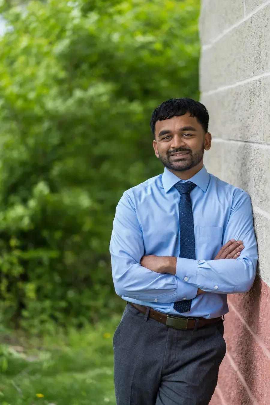 Dr. Keshav Patel, DMD