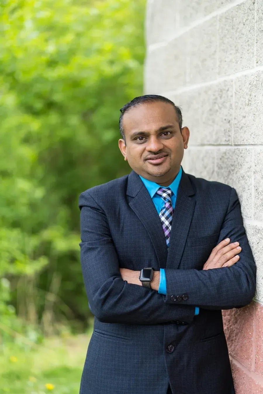 Dr. Keyur Patoliya, DMD