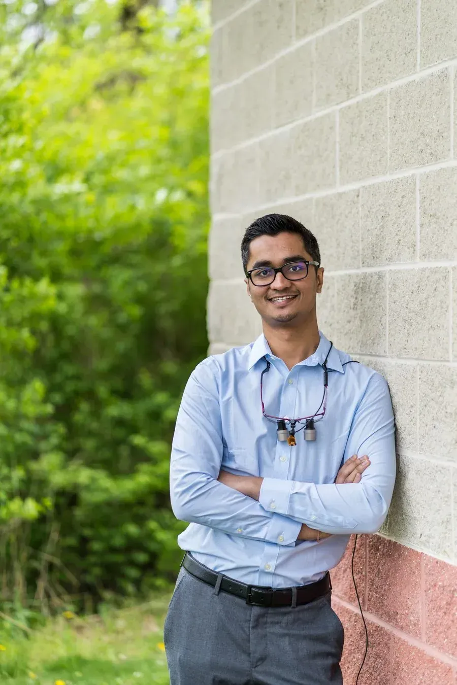 Dr. Nirav Patel, DMD