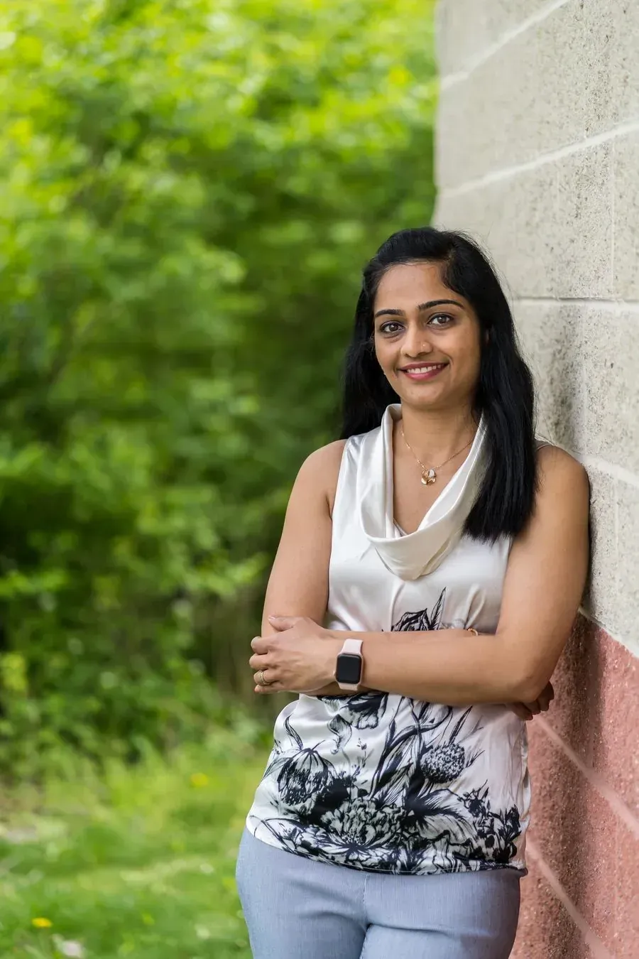 Dr. Priya Patoliya, DMD