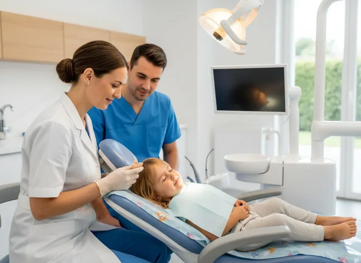 IV Sedation Services