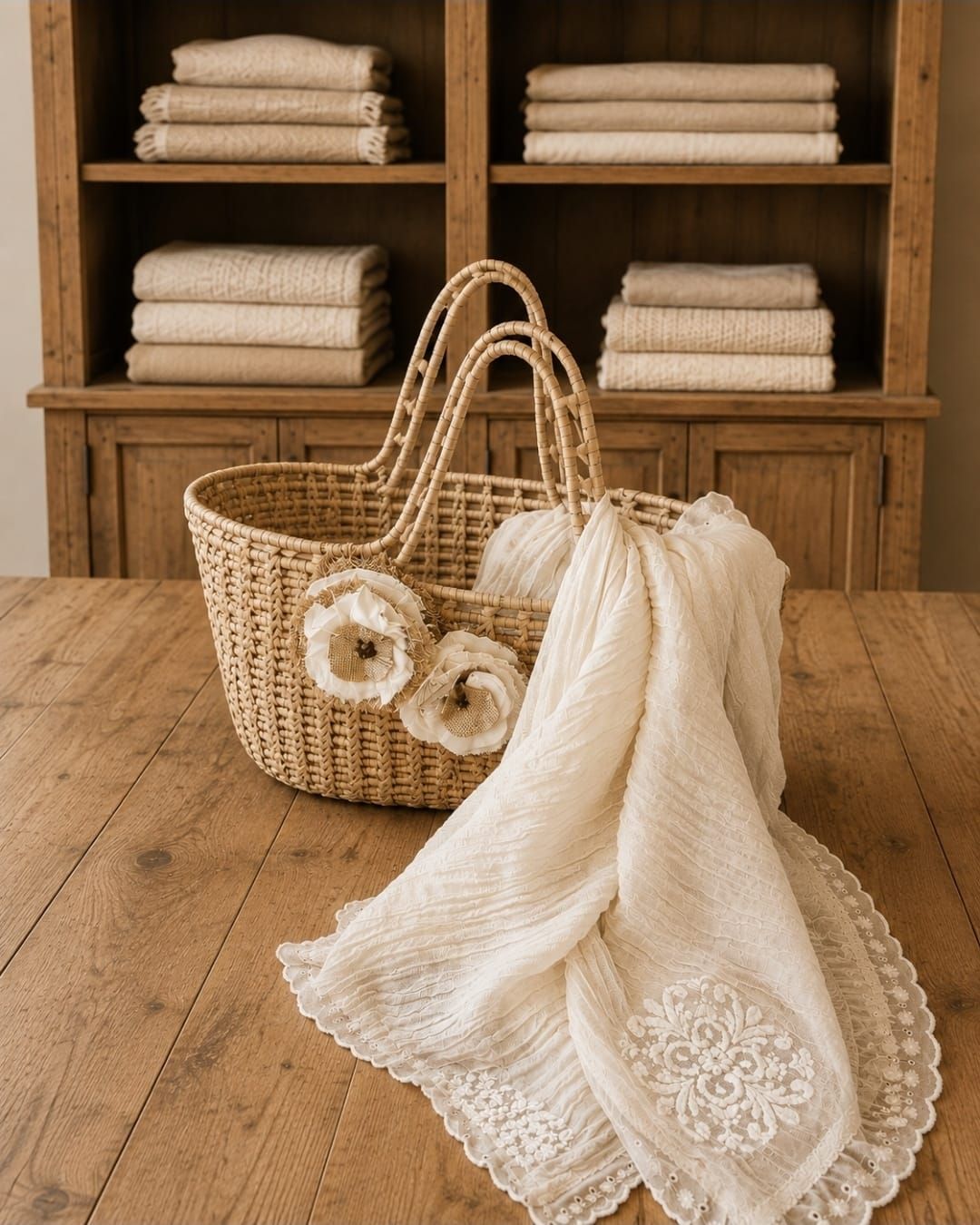 Canasto Chic