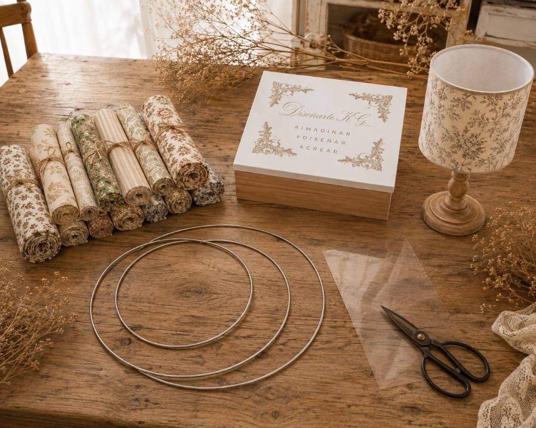 Kit DIY Pantalla