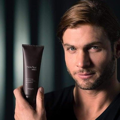 geld verdienen van thuis uit - boost your body - oriflame