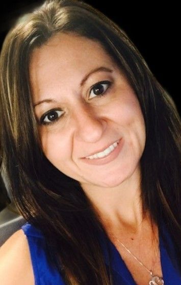 Jennifer Oteri