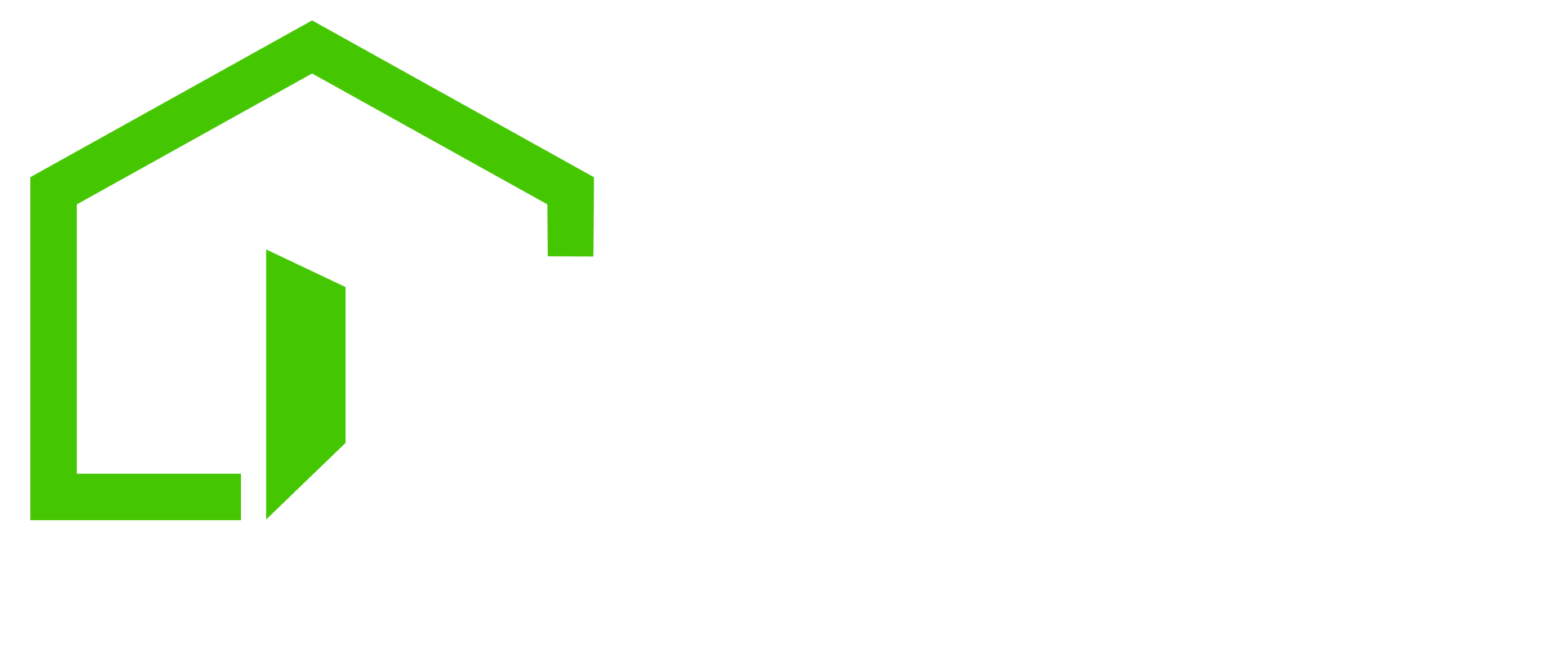New Start Property Management Logo