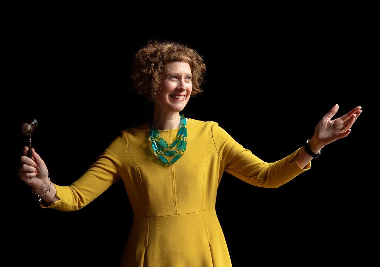 Professional profile Alice Strang, Lyon &Turnbull